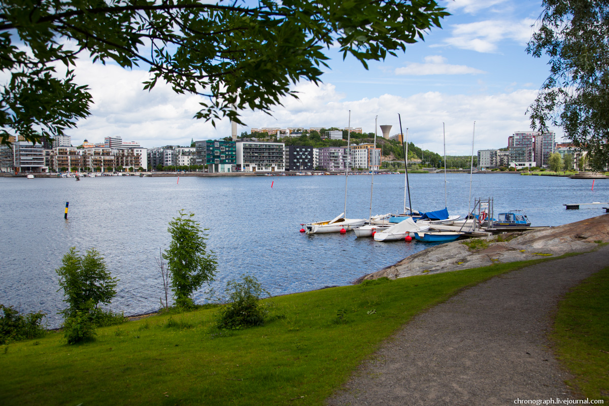 Stockholm